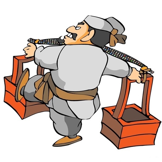 长脸iPhone吐槽神图集锦